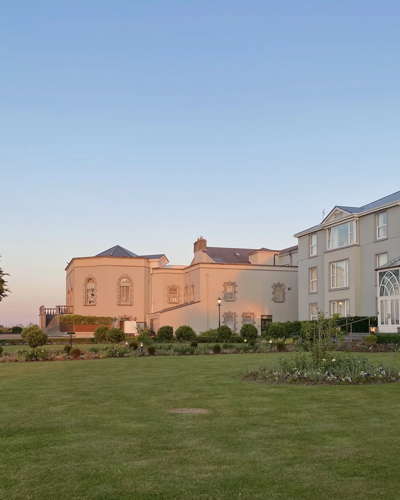 Luxury estate — Clout Haus Media